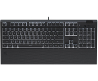 SPC Gear GK650K Omnis Kailh Blue RGB Pudding Edition - 653297 - zdjęcie 5